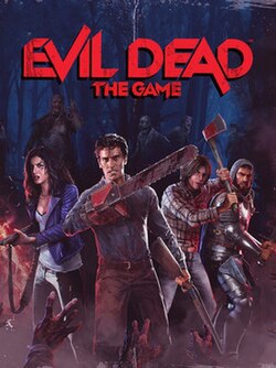 Games Like 'Evil Dead' to Play Next - Metacritic