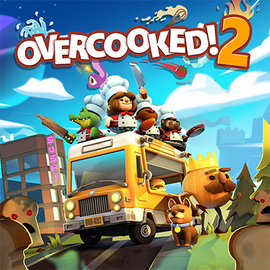 Análise: Overcooked 2 (Multi) traz, mais uma vez, incríveis mecânicas e  trabalho em equipe - GameBlast