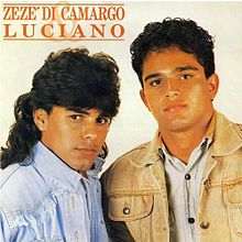 Zezé Di Camargo & Luciano – Wikipédia, a enciclopédia livre