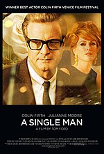 Miniatura para A Single Man (2009)