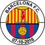 Miniatura para Barcelona Futebol Clube (Rondônia)