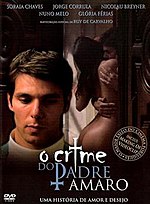 Miniatura para O Crime do Padre Amaro (2005)