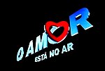 Miniatura para O Amor Está no Ar (telenovela)