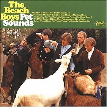 Pet Sounds