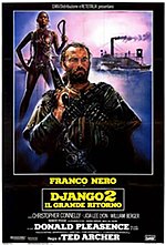 Miniatura para Django 2 - Il grande ritorno