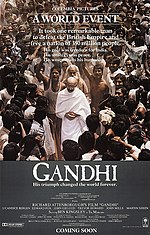 Miniatura para Gandhi (filme)