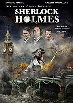 Miniatura para Sherlock Holmes (filme de 2010)