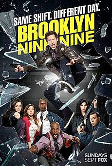 Brooklyn Nine-Nine (8.ª temporada) – Wikipédia, a enciclopédia livre