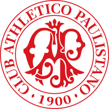 Paulistano Basquete logo