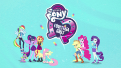 My Little Pony: A Amizade é Mágica (9ª Temporada) - 6 de Julho de 2019
