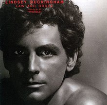 A música Trouble foi lançada em 1981 pela banda Lindsey Buckingham. MU