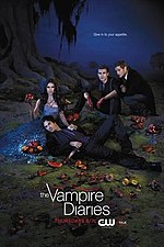 Miniatura para The Vampire Diaries (3.ª temporada)