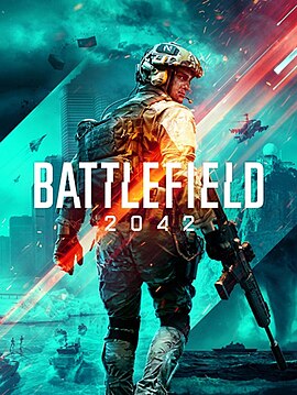 O JOGO NEM LANÇOU E JÁ TA HUMILHANDO BATTLEFIELD 2042! - NOVO JOGO