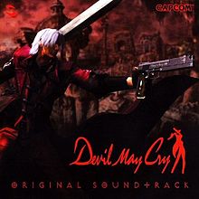 Devil May Cry (jogo eletrónico) – Wikipédia, a enciclopédia livre