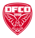 Dijon FCO logo.png