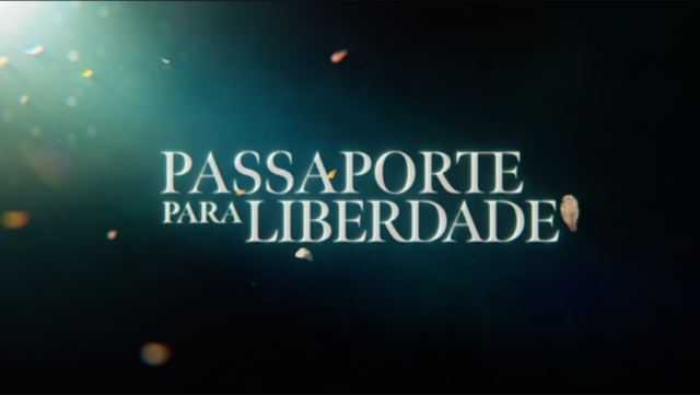 Minissérie sobre Aracy de Carvalho, 'Passaporte para Liberdade' estreia na  Globo