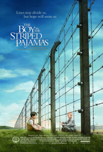 Miniatura para The Boy in the Striped Pyjamas (filme)