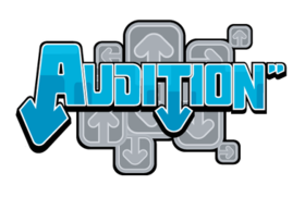 Audition Online 280px-Audition_Redbana_logo