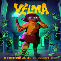 Velma Série - onde assistir grátis