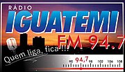 Miniatura para Rádio Iguatemi