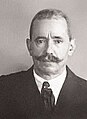 Artur de Almeida Ribeiro, ministro do Interior, ministro interino das Finanças (out. 1917; nov.–dez. 1917) e ministro interino da Instrução Pública (set.–out. 1917)