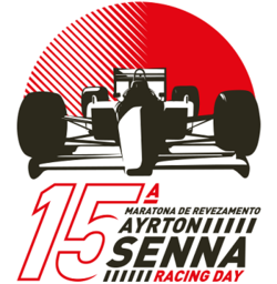 imagem ilustrativa de artigo Maratona de Revezamento Ayrton Senna Racing Day