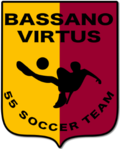 Miniatura para Bassano Virtus 55 Soccer Team