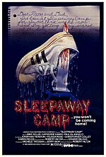 Miniatura para Sleepaway Camp