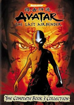 Miniatura para Avatar: The Last Airbender (3.ª temporada)