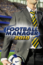 Miniatura para Football Manager 2010