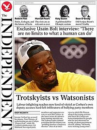 The Independent