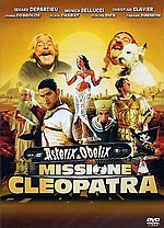 Miniatura para Astérix e Obélix: Missão Cleópatra
