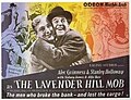 Miniatura para The Lavender Hill Mob