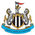 Miniatura para Newcastle United Football Club