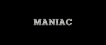 Miniatura para Maniac (minissérie)