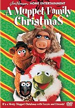 Miniatura para A Muppet Family Christmas