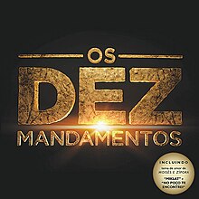 Os Dez Mandamentos: Joquebede ora e espera pela execução