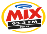 Miniatura para Mix FM Cuiabá