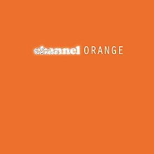 Resultado de imagem para frank ocean channel orange