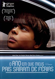 Tô de Férias - Filme 2006 - AdoroCinema