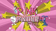 Miniatura para Pink Panther and Pals