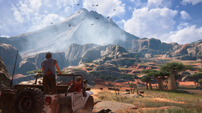 Uncharted 4: A Thief's End - Wikipedia