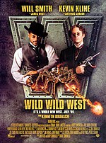 Miniatura para Wild Wild West