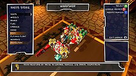 Banjo-Kazooie: Nuts & Bolts – Wikipédia, a enciclopédia livre