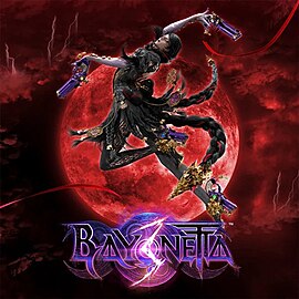 Bayonetta 2 - Wikipedia