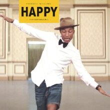 CapCut_happy williams pharrell tradução