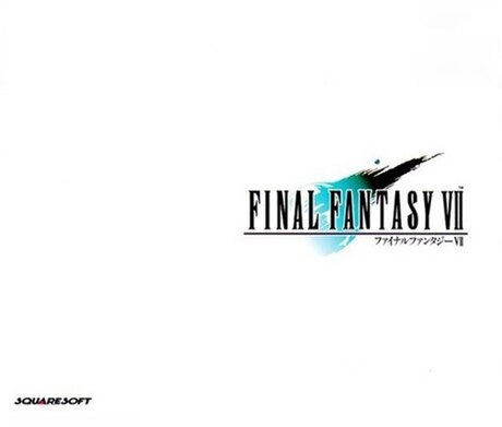 Final Fantasy VII