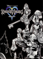 Miniatura para Kingdom Hearts (jogo eletrônico)