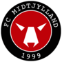 Miniatura para Football Club Midtjylland