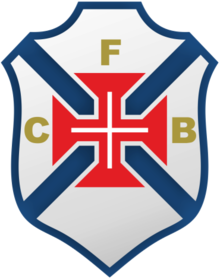 Os Belenenses logo